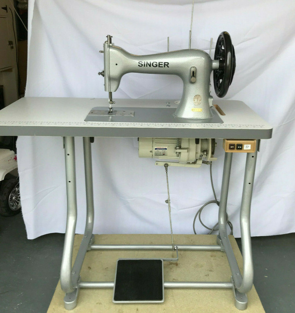 45k cylinder arm sewing machine